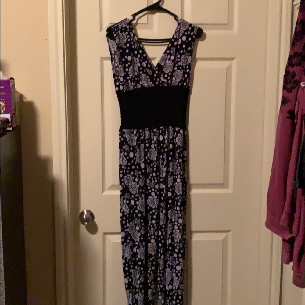 Jumpsuit